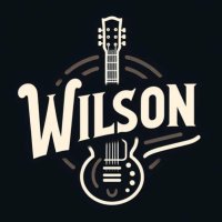 Wilson(@WilsonMusicUK) 's Twitter Profile Photo