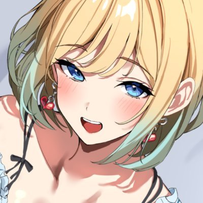 Kanae Satoru｜ 叶彗慧☄️✨NIKKEと鳴潮VTuberさんのプロフィール画像