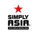 Simply Asia (@simplyasia_sa) Twitter profile photo Simply Asia (@simplyasia_sa) Twitter profile photo