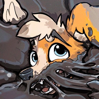 Gravy_Butt's profile picture. An okay boy. An anxious boy. A dog. Taken by @wildTakula! 💕