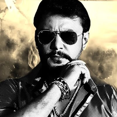 ಜೈ ಆಂಜನೇಯ 🚩  Admire 🤍
 @dasadarshan /16/ 
 upcoming movie  
#DevilTheHero
