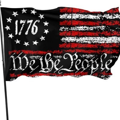 Law-abiding Constitutionalist. 1776
True patriot through and through. 
God Guns Guts and Glory
NO DM'S! 
#God #Pro2A #ProTrump #USA #FJB #LGB
