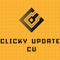 Clicky Update -CU(@ClickyUpdate) 's Twitter Profile Photo
