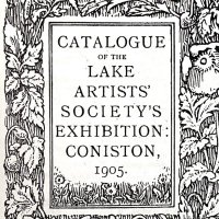 The Lake Artists Society(@TheLakeArtists) 's Twitter Profile Photo