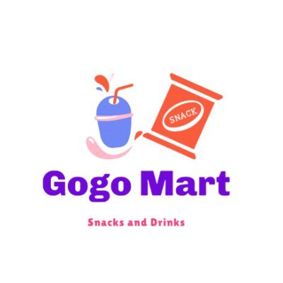 Gogo Mart is a local snack shop in Singapore, selling a variety of influencer snacks and drinks, and all at wholesale prices, welcome to buy.