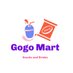 Gogo Mart (SG) (@heroinspace) Twitter profile photo