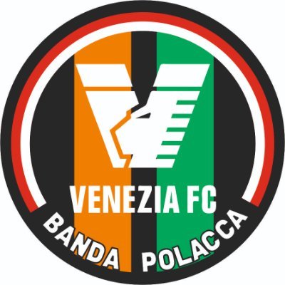 Profile dedicated to the Venezia FC club and its fans 
insta: venezia_fc_banda_polacca
FB: https://t.co/MZAf0CEAJw