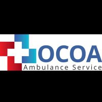 OCOA Ambulance Services(@OCOAAmbulance) 's Twitter Profile Photo