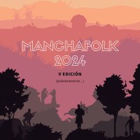 ManchaFolk(@ManchafolkFest) 's Twitter Profile Photo