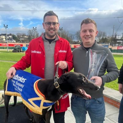 greyhound owner & pie and mash connoisseur