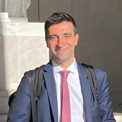 Journalist covering politics @ ALPHA TV /I.R./ News ~ Host of the #followup podcast https://t.co/Ss4X5HsPgn
