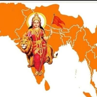 राष्ट्रवादी हिंदू दीपक शर्मा 🚩