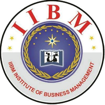IIBM Institute of Business Management has been an Ed Tech Company since 2008 offering DBA, MBA, and BBA programs & various diploma courses.