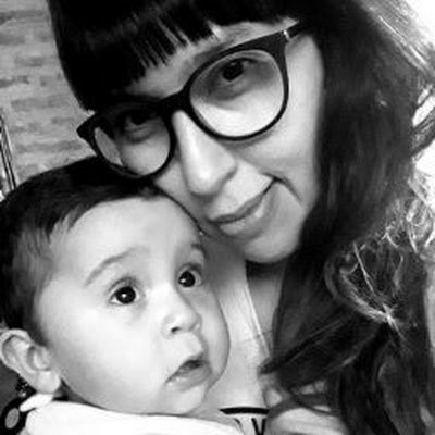 brendabbarria's profile picture. 