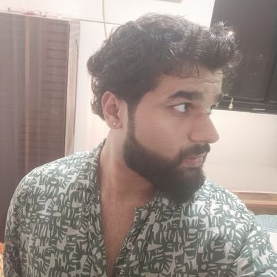 HegdePrajwalGoa's profile picture. 