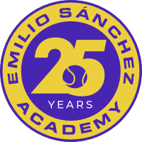 Emilio Sánchez Academy Bcn(@EmilioSanchezBn) 's Twitter Profile Photo