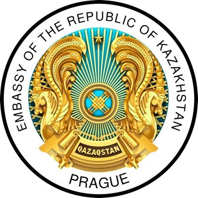 Kazakh Embassy 🇰🇿 to the Czech Republic🇨🇿 Pod Hradbami 662/9 160 00 Praha 6, Stresovice