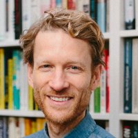 Mark Richards (@markwsrichards) 's Twitter Profile