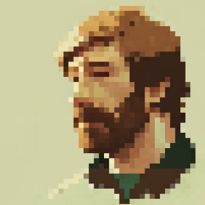ZeeroHeero's profile picture. Artist + Ai creator