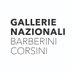 Galleria Nazionali Barberini Corsini (@BarberiniCorsin) Twitter profile photo