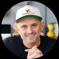 Gary Vaynerchuk (@itgaryvee) 's Twitter Profile