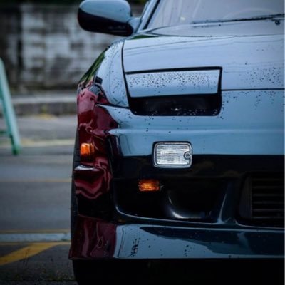 過去車180SX(黒)CR-Z(足車)→180SX(14エンジン、緑)&アルテッツァ(足車)＆ バリオス(バイク) 前アカウント@L810s_RPS13 Instagram :https://t.co/j143CML6hC