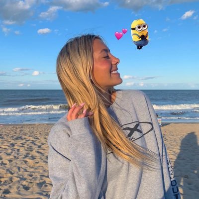 kingminion_8's profile picture. Mclean ECNL                                                  John 8:12                          @avanuccisoccer_14