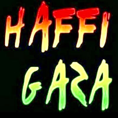 HaffiGaza Profile Picture