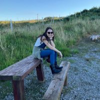 Natalia Jiménez Pérez (@njimenezperez17) Twitter profile photo
