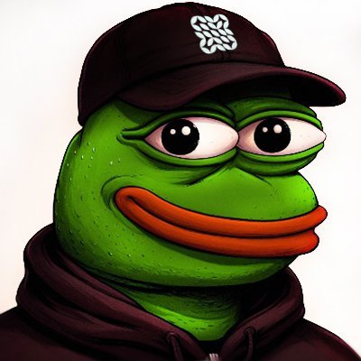 sentientpepe Profile Picture