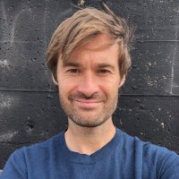 Johnny Briggs (@johnnyrbriggs) 's Twitter Profile
