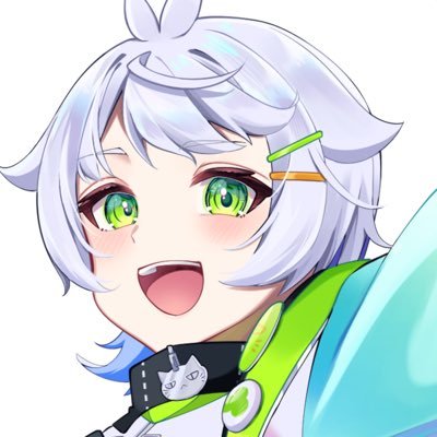 ☘️君采 歩_キミト アユム@IRIAM準備中…さんのプロフィール画像