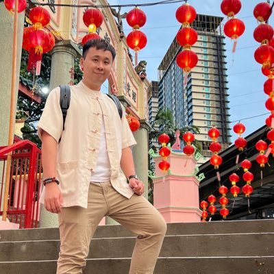 thehidden_sim's profile picture. Malaysian, 3rd Gen Engineering Business Owner, Foodie & Gamer. My alternative name is The Simonpedia. You do the guessing why. :D