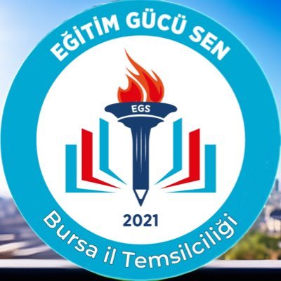 Eğitim ve Bilim Gücü Dayanışma Sendikası Bursa İl Temsilciği Resmi Hesabıdır.  Online Üyelik için👇