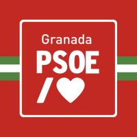 PSOE Granada(@PsoeGranada) 's Twitter Profile Photo