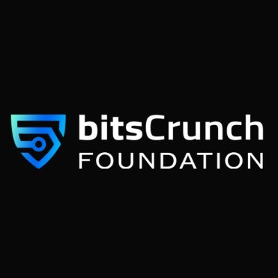bitsCrunchDAO's profile picture. bitsCrunch Foundation is a non-profit organization dedicated to the decentralization, growth, and security of the bitsCrunch network. FDN Lead: @gopikannappan