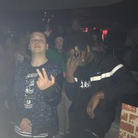 D. Lynch (@dlynchforeal) 's Twitter Profile