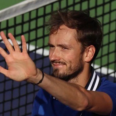 rmcmdm's profile picture. 23 | tennis 🎾 | F1 🏎 | Daniil Medvedev & 1633