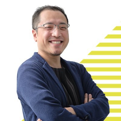 株式会社ニジボックス(NIJIBOX Co.,Ltd.)室長。 AIを面白く、わかりやすく! AIクリエイター、漫画家(週刊少年チャンピオン連載)、UXディレクター、映像ディレクター、ゲームプランナー 、横浜DeNAベイスターズ(https://t.co/8x9tjNHVEA)