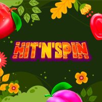 Hit'N'Spin 🇩🇪(@HitNSpin_GER) 's Twitter Profile Photo
