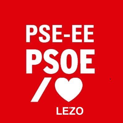 Socialistas de Lezo|ko Sozialistak