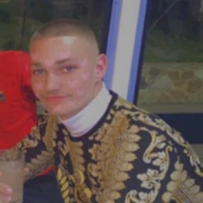 Knackz23's profile picture. Crypto for lyffff$!!!