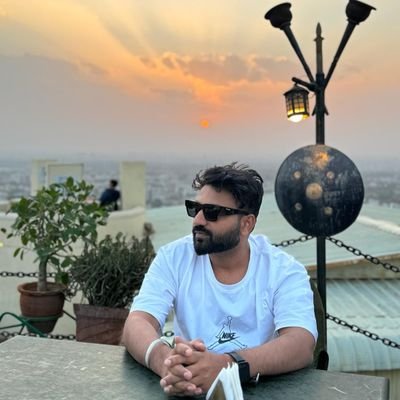 sonu_mehan's profile picture. Software Engineer