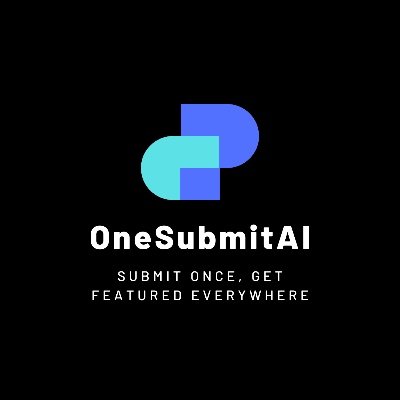 Get First 1,000 Paying users for Your AI @OpenAI & SaaS Organically

Submit Once, get featured on 100+ directories to boost your traffic 

💯Follow back