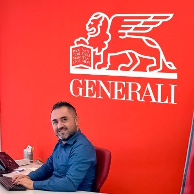 Contacta conmigo para obtener una asesoria personalizada. 🧑‍💼Luis Mauricio López - Agente de Seguros Exclusivo 📲 +34 637 04 31 41. 🦁Generali España S.A.