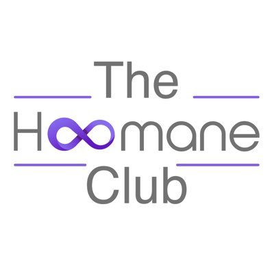 TheHoomaneClub Profile Picture