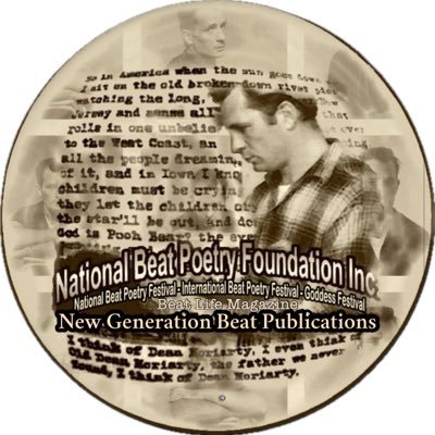 NBPF - Honoring the Beats & Kerouac - Bringing Beat Poetry themed events to destinations across the US & the World. Debbie Tosun Kilday, Owner/CEO.