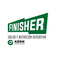 Finisher(@finisher_ES) 's Twitter Profile Photo