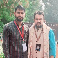 The Hindu Association (Bansur) (@krishanpal95045) 's Twitter Profile
