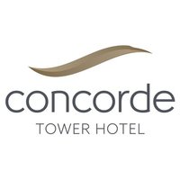 Concorde Tower Hotel(@concordetower) 's Twitter Profile Photo